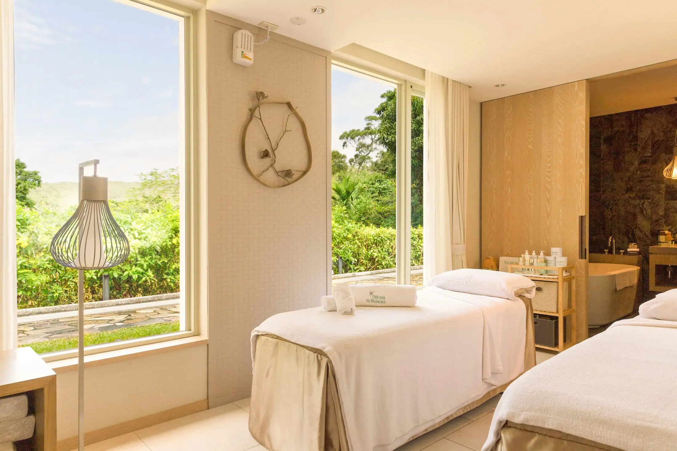 SPA By Valmont