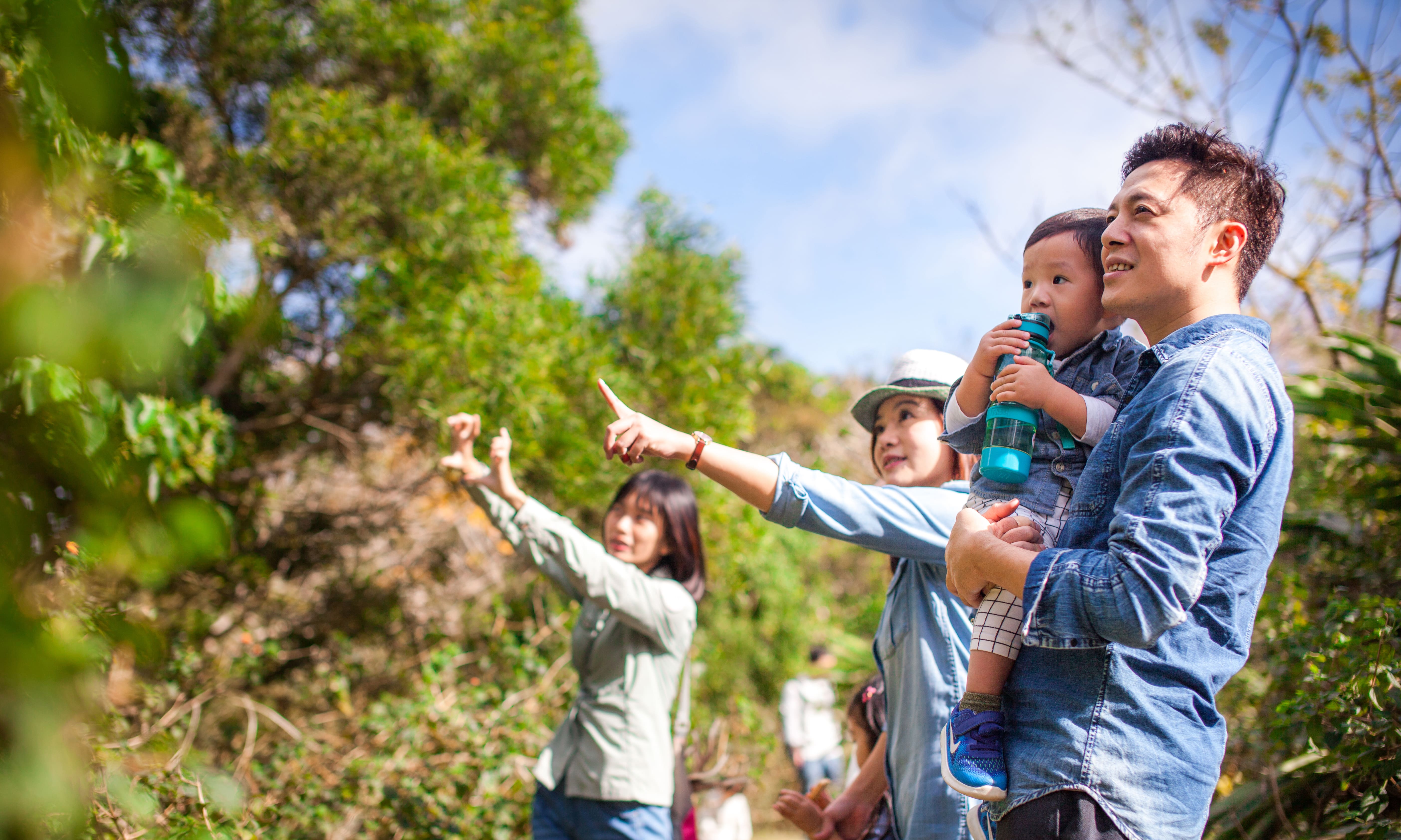 全台獨家「全包式在地旅遊行程」住房專案 吃喝玩樂一次打包！